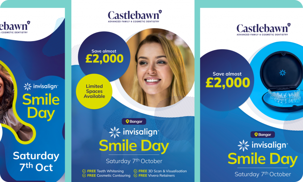 Castlebawn Dental Practice