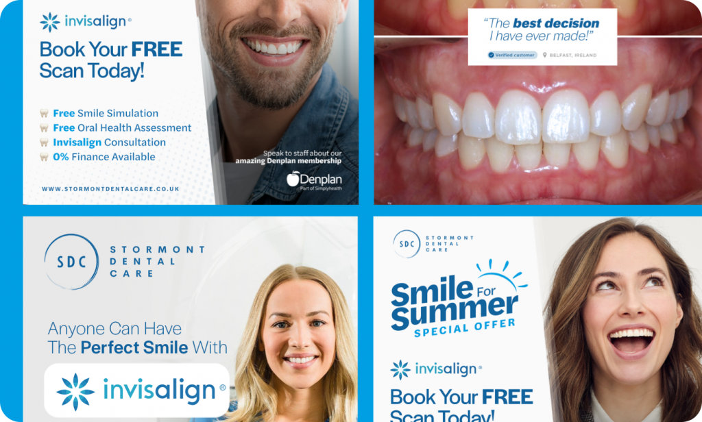 Stormont Dental Practice